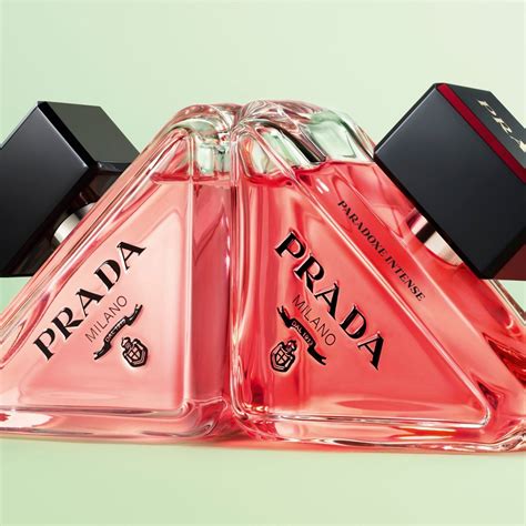 Prada paradoxe aromat